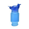 MTB-1 750mm Outdoor Car Travel Portable Resuable Scalable Travel Urinals Toilet Pee Bottle(Blue)