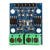 LDTR - WG0003 L9110S H-bridge Stepper Motor Dual DC Motor Driver Controller Board