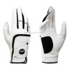 PGM Golf Sheepskin Breathable Non-slip Single Gloves for Men (Color:Right Hand Size:26)