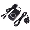 PULUZ Constant Current LED Power Supply Power Adapter for 40cm Studio Tent, AC 110-240V to DC 12V 2A (AU Plug)