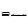 Power Button and Volume Control Button for Xiaomi Mi 5X / A1 (Black)