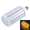 E27 60W 5200LM 170 LED SMD 5730 PC Case Corn Light Bulb, AC 85-265V(Warm White)