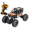 Remote Control Model Off-Road Vehicle Toy(Orange)