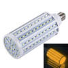 40W PC Case Corn Light Bulb, E27 3500LM 150 LED SMD 5730, AC 85-265V(Warm White)