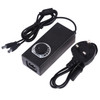 PULUZ Constant Current LED Power Supply Power Adapter for 80cm Studio Tent, AC 100-250V to DC 18V 3A(UK Plug)