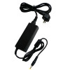 AU Plug AC Adapter 19V 3.16A 60W for Samsung Notebook, Output Tips: 5.0 x 1.0mm