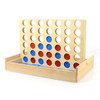 Wooden International Children Educational Toys Vertical Link Board Checkersers