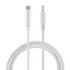 USB-C / Type-C to 4.5 x 3.0mm Laptop Power Charging Cable, Cable Length: about 1.5m