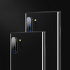mocolo 0.15mm 9H 2.5D Round Edge Rear Camera Lens Tempered Glass Film for Galaxy Note 10