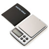 Digital Pocket Scale (1000g / 0.1g)(Black)