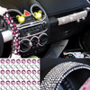 4mm Glitter Crystal Diamond Decoration / Shining Rhinestone Sticker for Car Sticker & Cell Phone Ornament