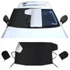 Car Auto Sunshine Frost Snow Protect Windshield Cover, Size: 190cm x 94cm