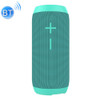 HOPESTAR P7 Mini Portable Rabbit Wireless Bluetooth Speaker, Built-in Mic, Support AUX / Hand Free Call / FM / TF(Green)