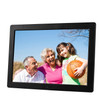 15 inch 1280 x 800 LED Digital Picture Frame with Holder & Remote Control Support SD / MMC / MP3 / MP4 / and USB(Black)