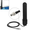 High Quality 13dBi TS9 Connector 3G Antenna(Black)