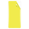 25 PCS For Galaxy S10 5G Soft TPU Full Coverage Front Screen Protector