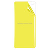 25 PCS For Galaxy S10 5G Soft TPU Full Coverage Front Screen Protector