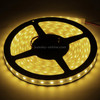 Casing Waterproof  Rope Light, Length: 5m, 5050 SMD LED, 60 LED/m(Warm White)