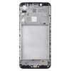 Front Housing LCD Frame Bezel Plate for Xiaomi Redmi 7A (Black)