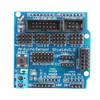 Multi-Interface Electronic Sensor Shield Uno R3 V5.0 Expansion Board for Arduino