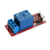 LDTR-WG0151 1 Channel Infrared Switch Relay Module Driver Board 5V Active Remote Controller