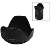 52mm Lens Hood for Cameras(Screw Mount)(Black)