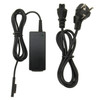 AD-40THA 12V 2.58A AC Adapter Power Supply for Microsoft Laptop, Output Tips: Microsoft 5 Pin(Black)