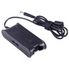 19.5V 3.34A 7.4 x 5.0mm Laptop Notebook Power Adapter Charger with Power Cable for Dell(Black)