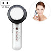TM-3050 Ultrasonic Infrared Electric Slimming Shaped Body Beauty Device Vibration Massager, US Plug