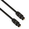 EMK 5m OD4.0mm Toslink Male to Male Digital Optical Audio Cable