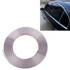 13m x 30mm Car Motorcycle Reflective Body Rim Stripe Sticker DIY Tape Self-Adhesive Decoration Tape