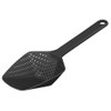 Kitchen Scoop With Strainer Wire Strainer Not Touching Strain Scoop Nylon Drain Fry Strain Scoop