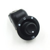 Car Auto Mirror Control Switch Adjust Knob 8200676533 / 109014 / 8200109014 for Renault