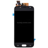 Oled Material LCD Screen and Digitizer Full Assembly for Galaxy J5 (2017), J530F/DS, J530Y/DS(Black)