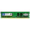 XIEDE X019 DDR2 800MHz 1GB General AMD Special Strip Memory RAM Module for Desktop PC