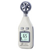 BENETECH Digital Electronic Anemometer (GM816A)(White)