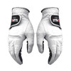 PGM Golf Sheepskin Anti-Slip Single Gloves for Men(Size: 27-Left Hand)