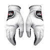 PGM Golf Sheepskin Anti-Slip Single Gloves for Men(Size: 27-Left Hand)