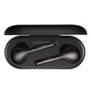 Honor FlyPods Youth Edition In-ear Wireless Bluetooth Earphone(Black)