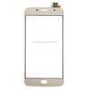 Touch Panel Digitizer for Motorola Moto G5S(Gold)