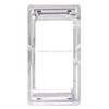 Aluminium Alloy LCD and Touch Panel Remove Adhesive Fixed Mould For Galaxy A5 (2016) / A5100