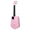 Original Xiaomi Populele Smart Ukulele Music Toys Populele 2, International Version (Pink)