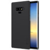 NILLKIN Frosted Concave-convex Texture PC Case for Galaxy Note 9(Black)