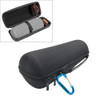 For JBL Charge 4 Portable Shockproof Bluetooth Speaker EVA Protective Case Storage Box