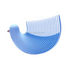 Original Xiaomi YIYOHOME Bird Shaped Comb (Sky Blue)