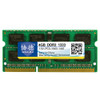 XIEDE X043 DDR3 1333MHz 4GB 1.5V General Full Compatibility Memory RAM Module for Laptop