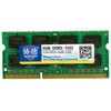 XIEDE X043 DDR3 1333MHz 4GB 1.5V General Full Compatibility Memory RAM Module for Laptop