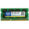 XIEDE X092 DDR3 1066MHz 2GB 1.5V General Full Compatibility Memory RAM Module for Laptop