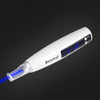 Beemyi Remove Tattoo Pen Picosecond Laser Pen Tattoo Scar Freckle Removal Machine, Specification:USB Charging(Blue Light)