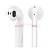 Huawei FreeBuds 2 Pro Bluetooth Wireless Earphone Supports Bone Tone Recognition & Voice Interaction & Wireless Charging, with Charging Box(White)